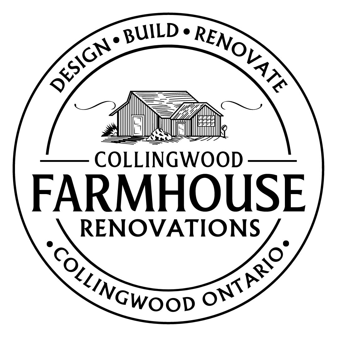 Collingwood Farmhouse Renovations
